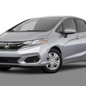 2015 Honda Fit Ex. Automatic, well maintained 70k miles $11,990