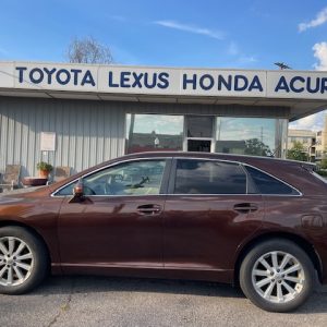 2009 Toyota Venza, AWD, automatic, 200k miles $8,550