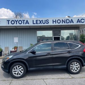 2015 Honda CRV EX. Auto, AWD, power heated seats, sunroof, 80k miles well maintained $15,550